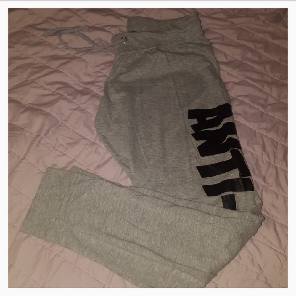 ❣Gray Pants💕